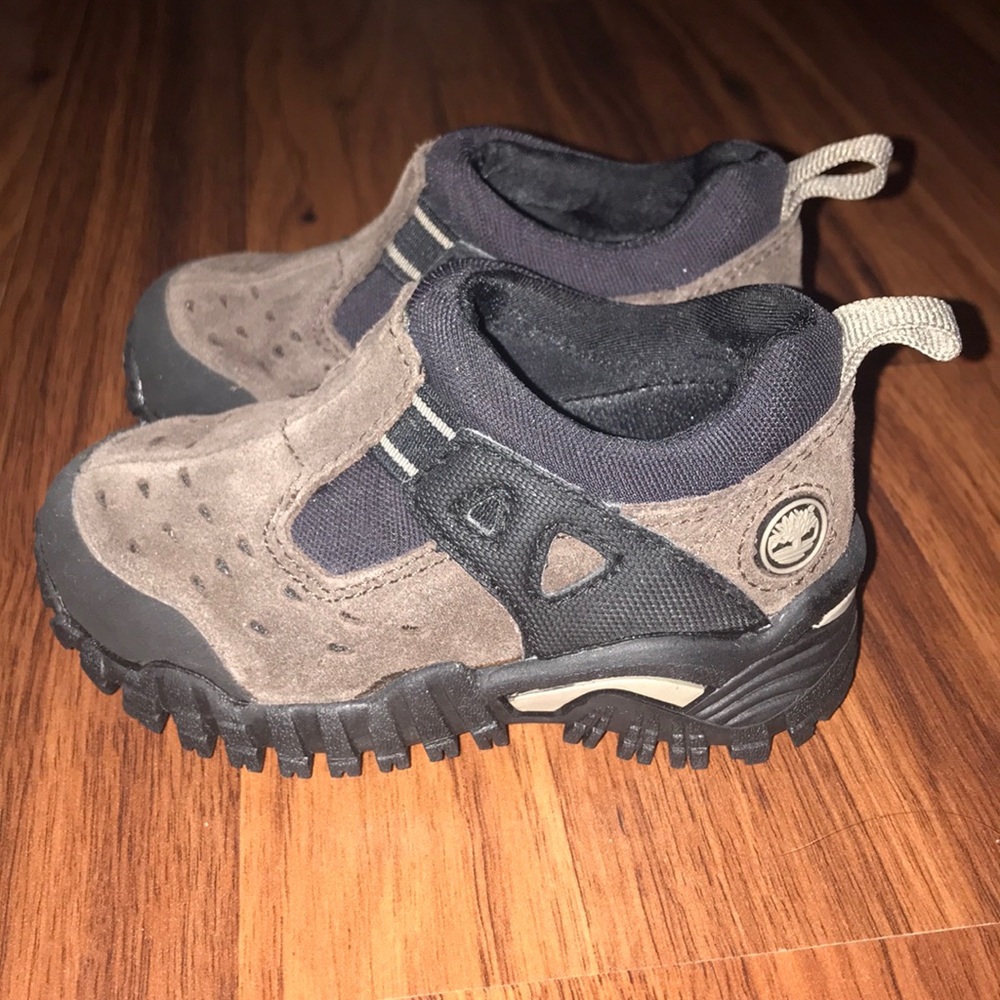 Timberlands - Picture 2 of 5